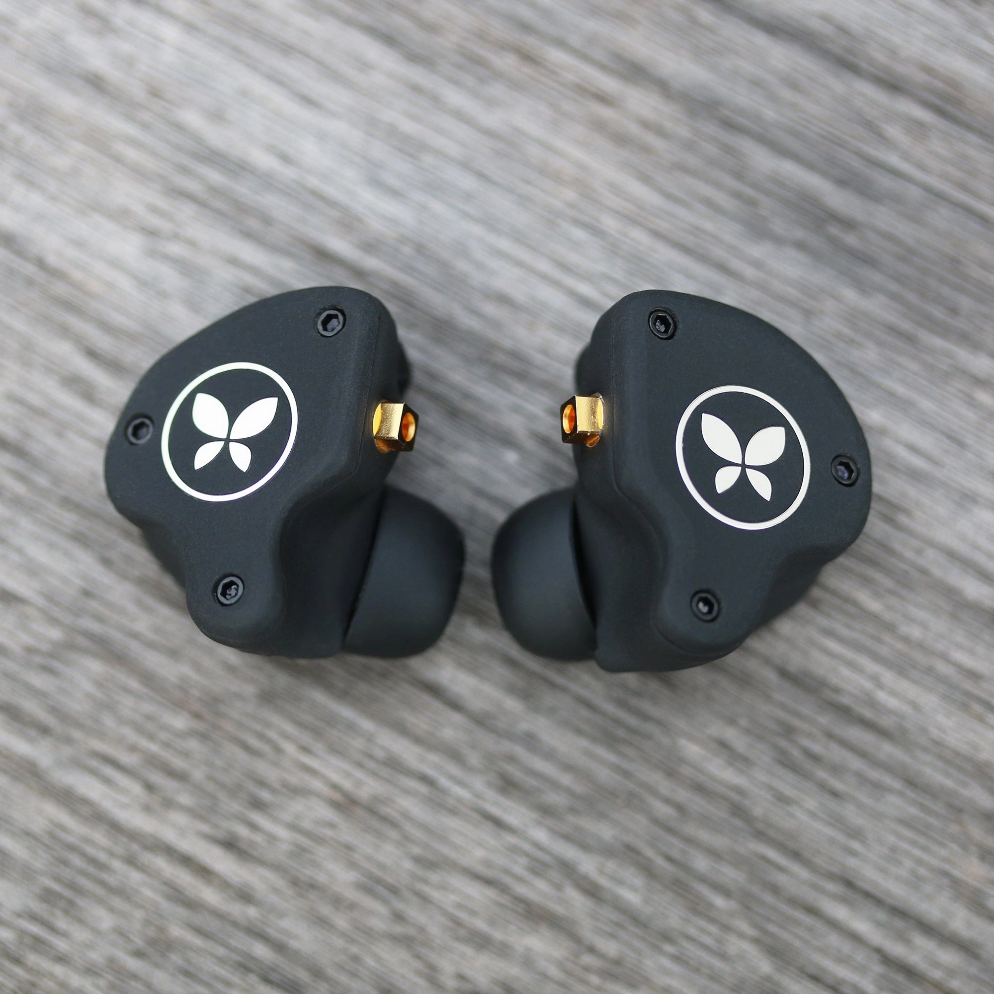 Bellos Audio X2 Custom In-Ear Monitors Custom In Ear Monitors,CIEMs,Made-to-order Earbuds