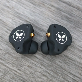 Bellos Audio X3 Custom In-Ear Monitors Custom In Ear Monitors,CIEMs,Made-to-order Earbuds