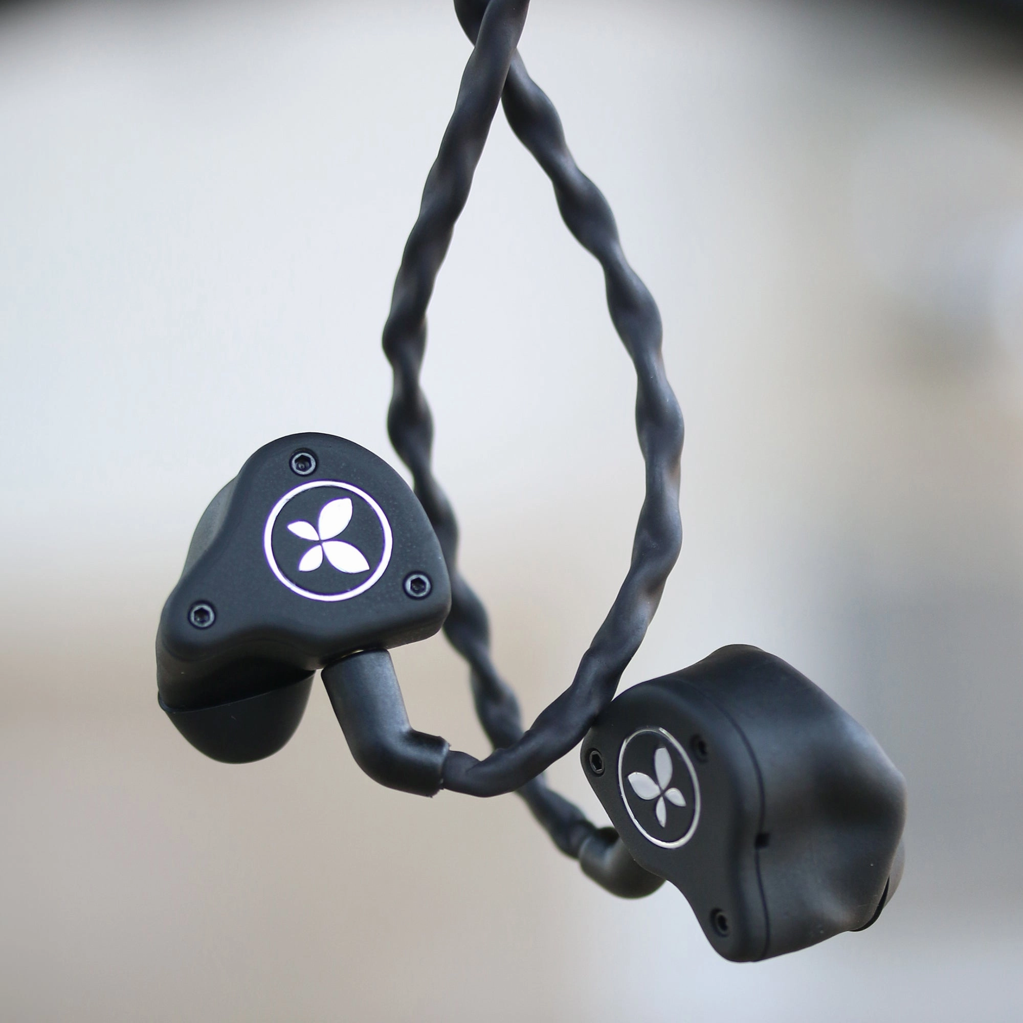 Bellos Audio X4 Custom In-Ear Monitors
