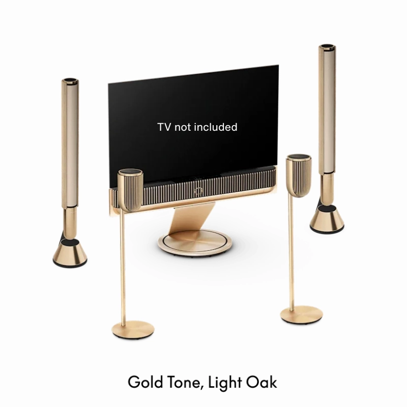 BeoSurround Signature Set