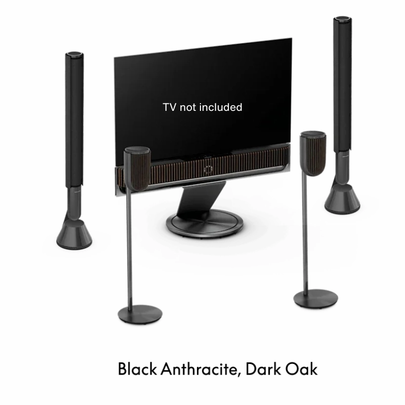 BeoSurround Signature Set