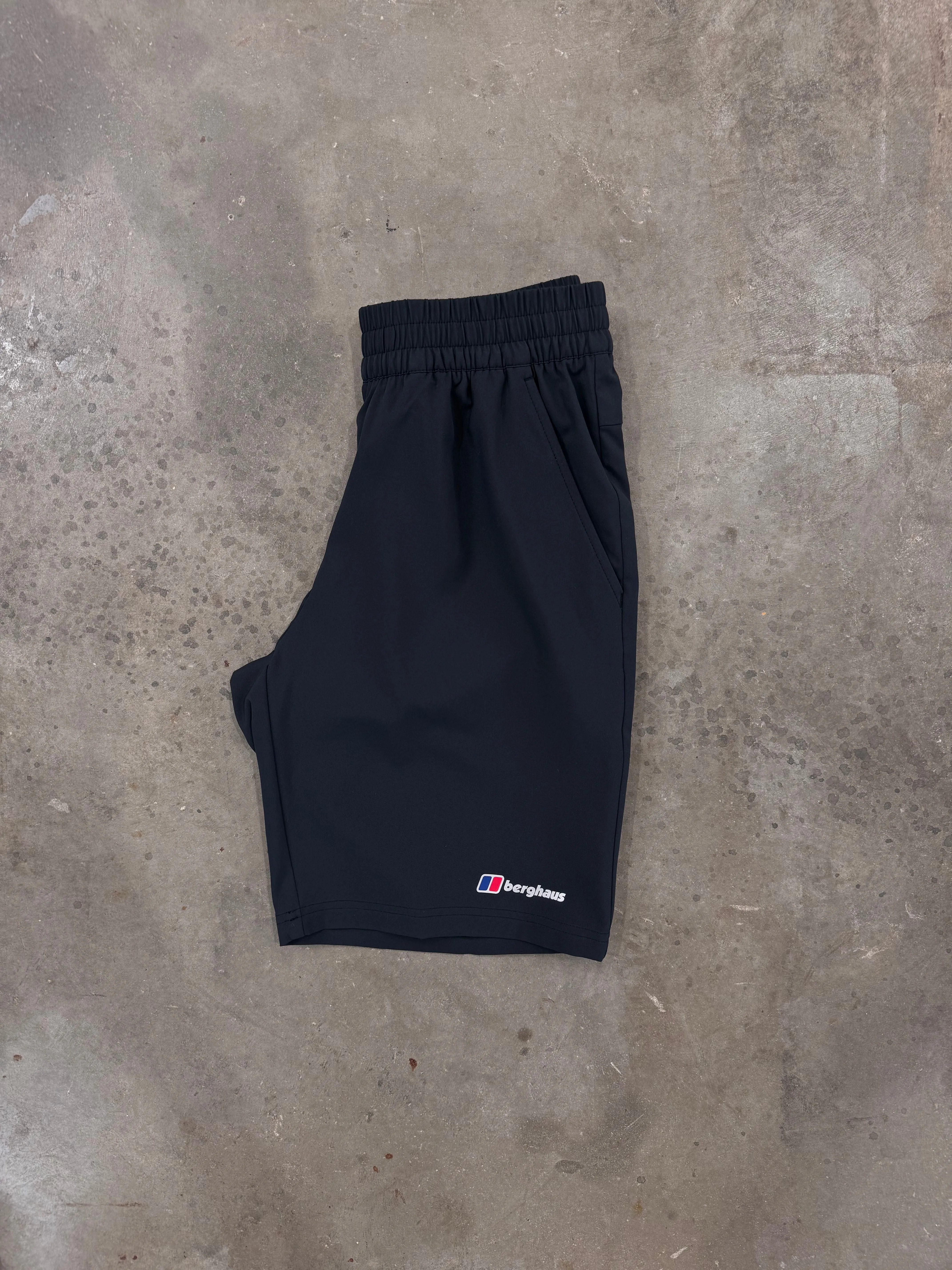 Berghaus Terrain Trek Short - Black