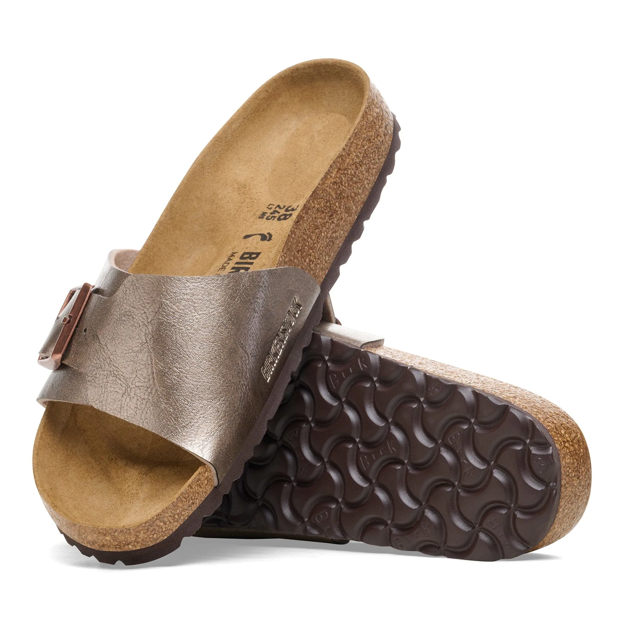BIRKENSTOCK CATALINA BIRKO-FLOR
