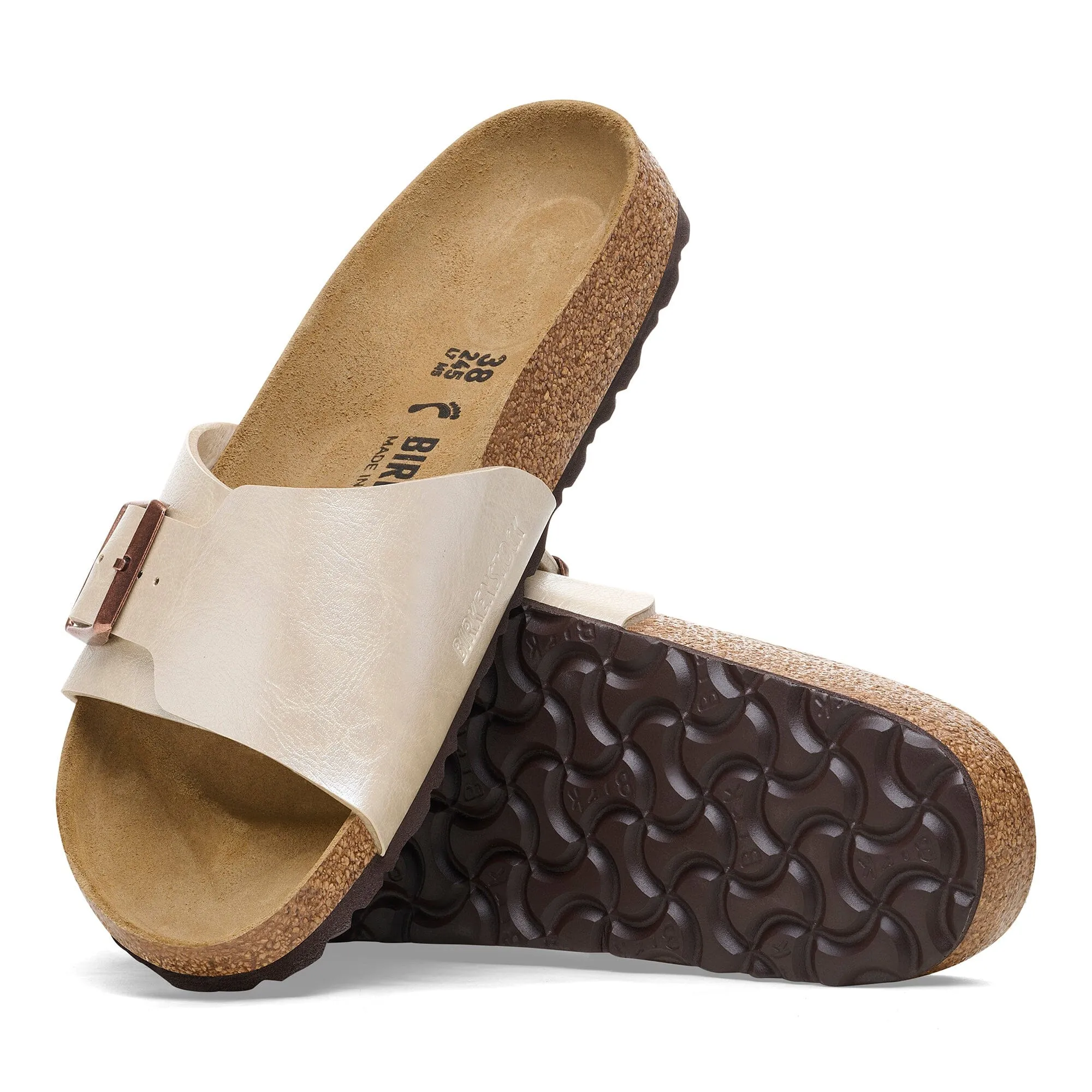 BIRKENSTOCK CATALINA BIRKO-FLOR