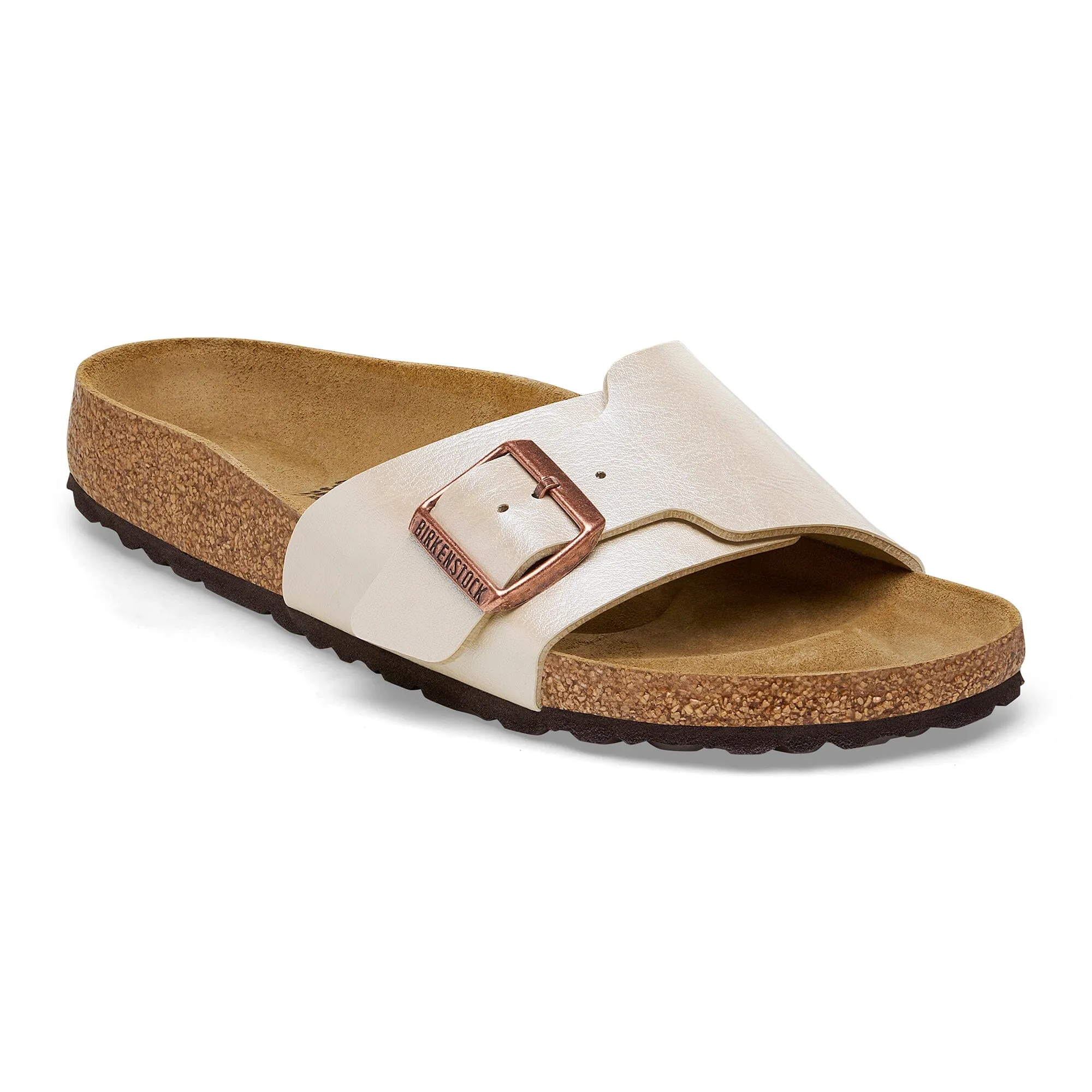 BIRKENSTOCK CATALINA BIRKO-FLOR
