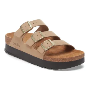 BIRKENSTOCK FLORIDA III PLATFORM WOMEN'S