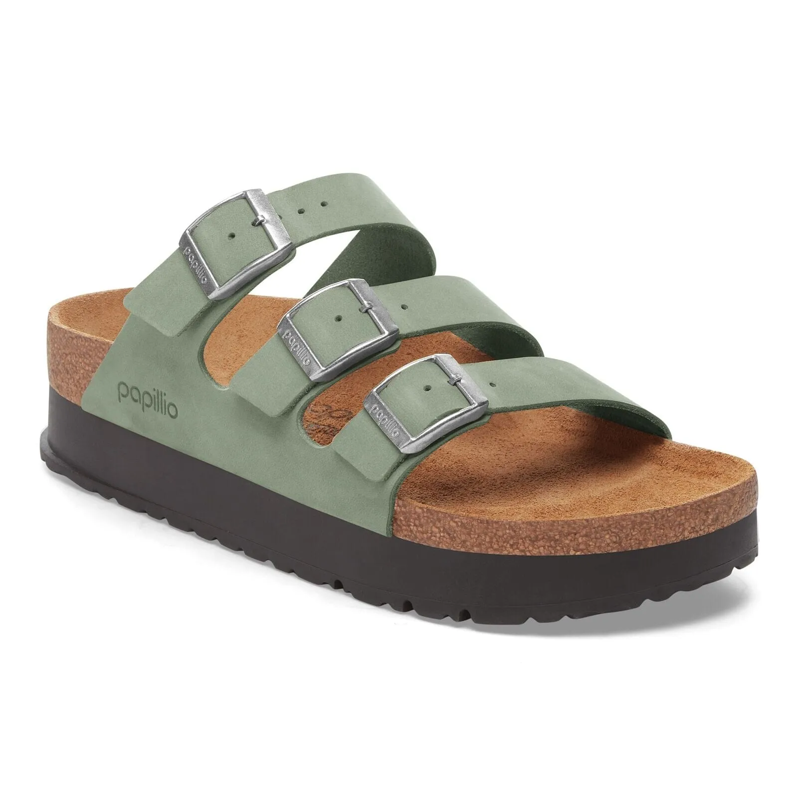 BIRKENSTOCK FLORIDA III PLATFORM WOMEN'S