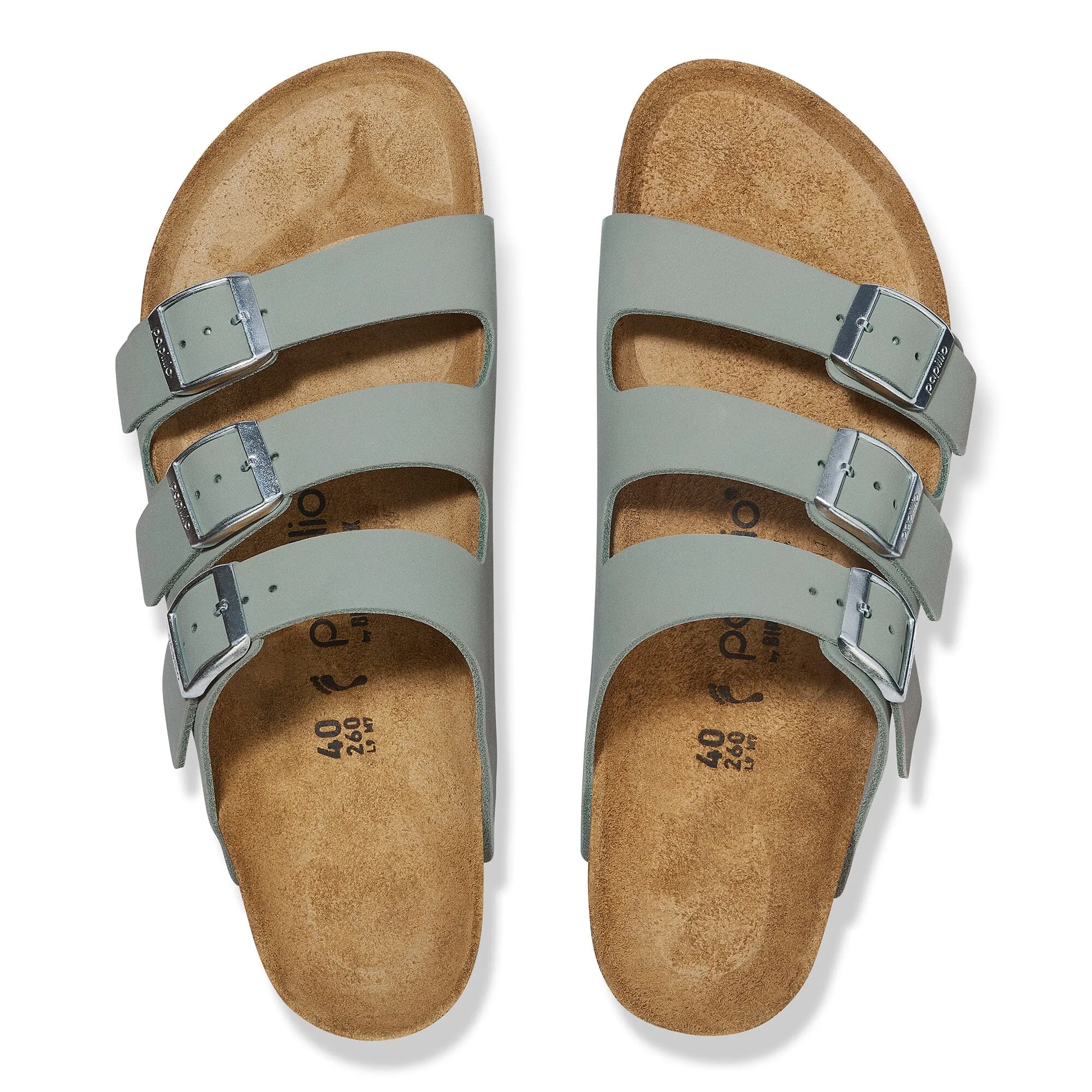 BIRKENSTOCK FLORIDA III PLATFORM WOMEN'S