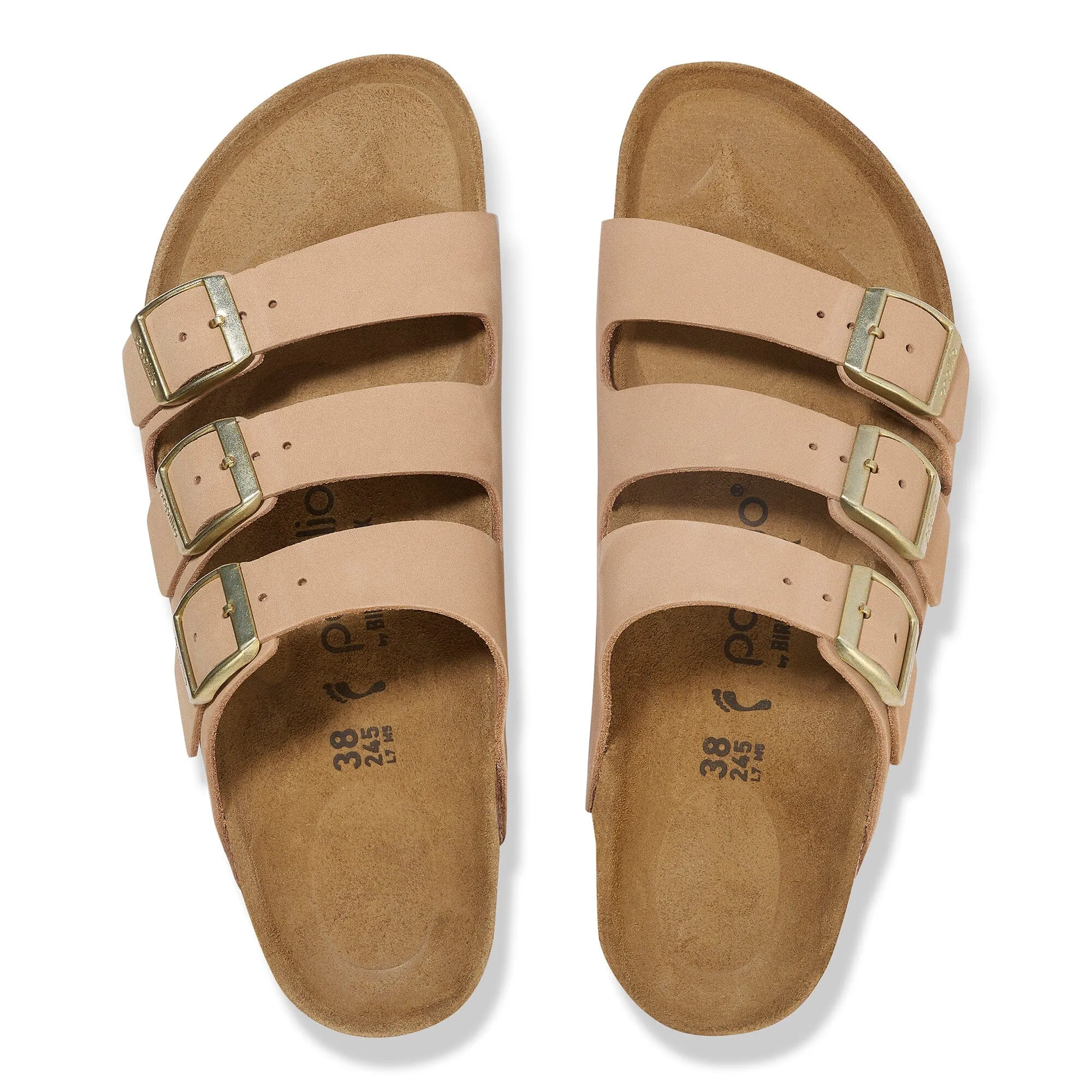 BIRKENSTOCK FLORIDA III PLATFORM WOMEN'S