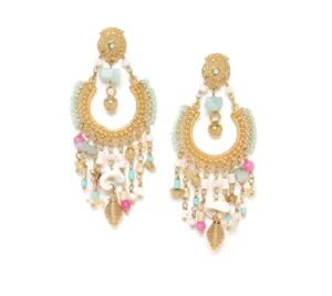 Blue Scarab Jewellery EMILY "gypsy" post dangle