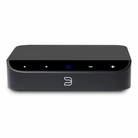 Bluesound NODE NANO Wireless Multi-Room Music Streamer Music streaming,Audio Streaming,Online Music Services
