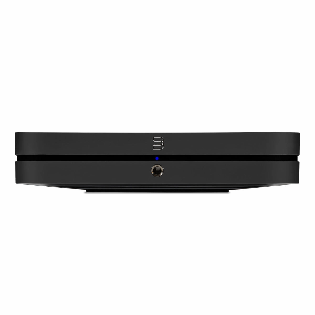 Bluesound NODE Wireless Multi-Room Music Streamer - Gen 4 (Black)