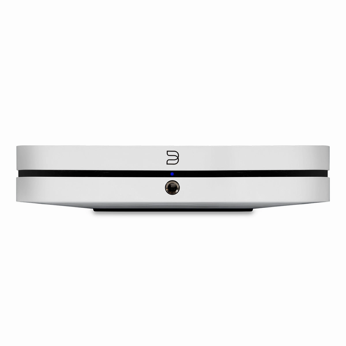 Bluesound NODE Wireless Multi-Room Music Streamer - Gen 4 (White)