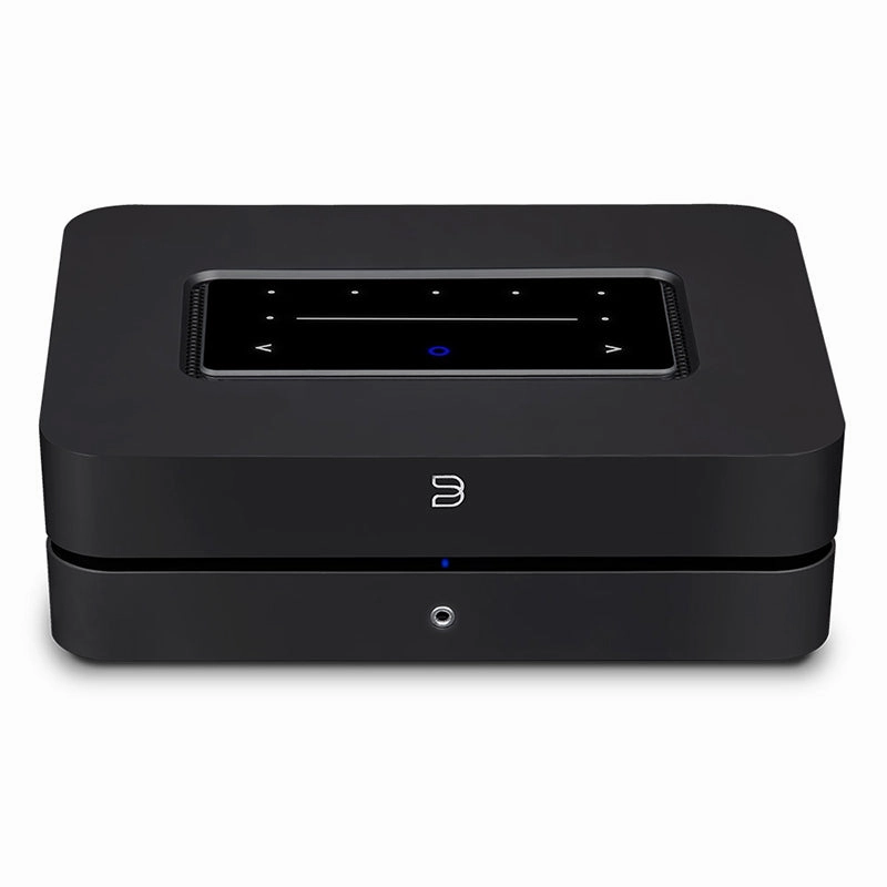 Bluesound Powernode - Wireless Multi-Room Music Streaming Amplifier