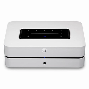 Bluesound Powernode - Wireless Multi-Room Music Streaming Amplifier