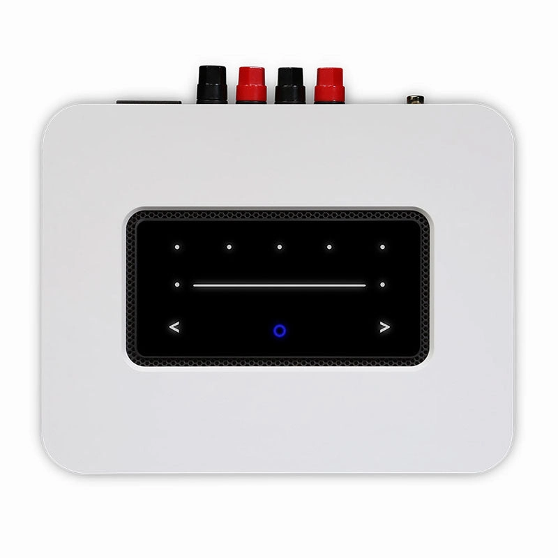 Bluesound Powernode - Wireless Multi-Room Music Streaming Amplifier