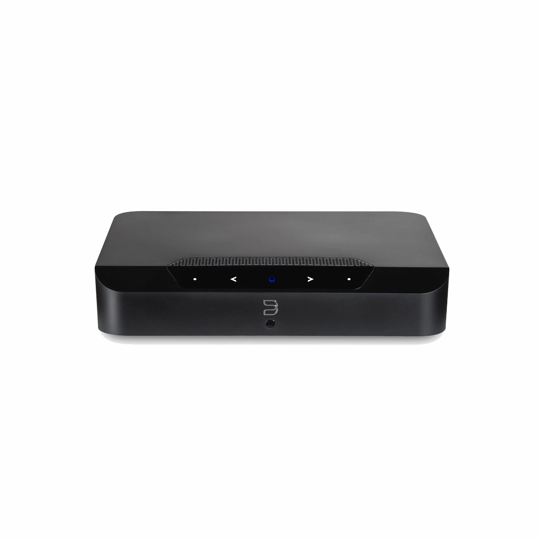Bluesound PowerNode Edge Network Streaming Integrated Amplifier Amplifiers,Audio Amplifiers,Stereo Amps