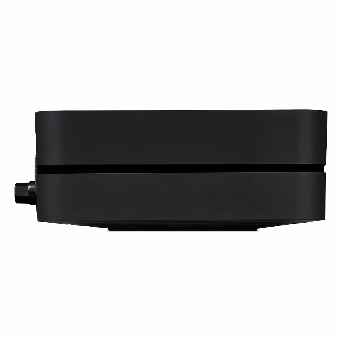 Bluesound Powernode Wireless Multi-Room Hi-Res Music Streaming Amplifier - Gen 3 (Black)