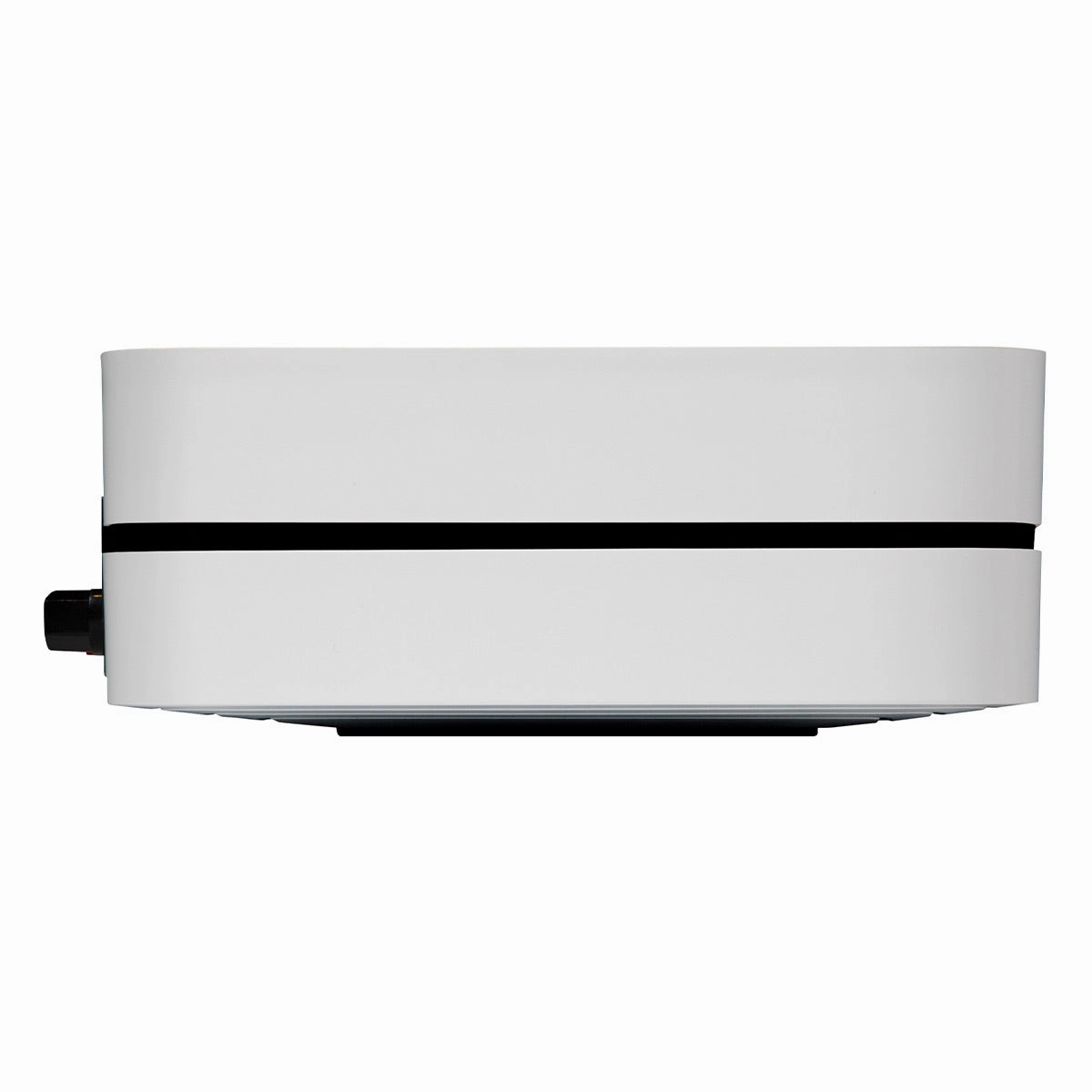 Bluesound Powernode Wireless Multi-Room Hi-Res Music Streaming Amplifier - Gen 3 (White)