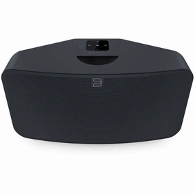 Bluesound Pulse 2i - Wireless Multi-Room Music Streaming Speaker (Each) hi-fi analog preamp,hi-fi dynamic range audio,hi-fi stereo for TV