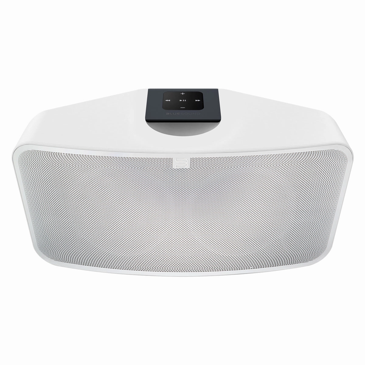 Bluesound PULSE 2i Premium Wireless Streaming Speaker (White)