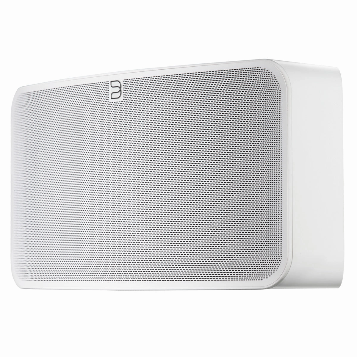 Bluesound PULSE 2i Premium Wireless Streaming Speaker (White)