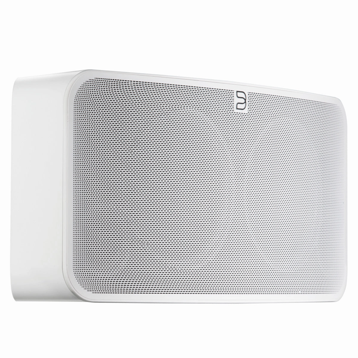 Bluesound PULSE 2i Premium Wireless Streaming Speaker (White)