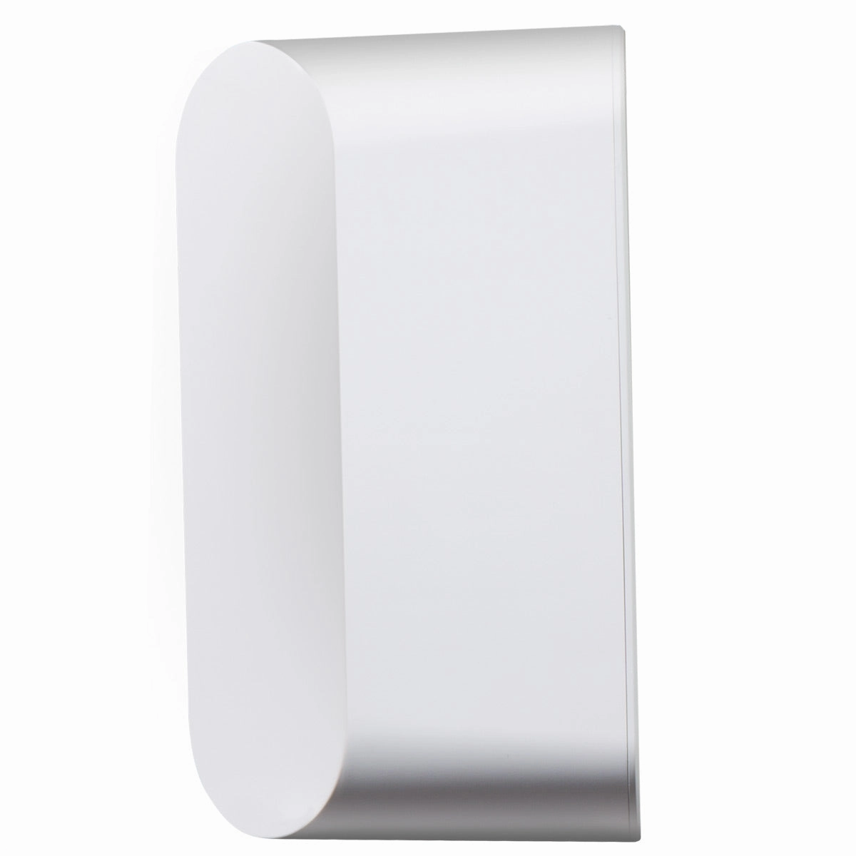 Bluesound PULSE FLEX 2i Portable Wireless Multi-Room Smart Speaker with Bluetooth, Compatible with Alexa and Siri - Each (White)