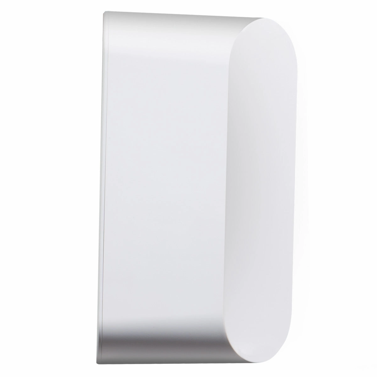 Bluesound PULSE FLEX 2i Portable Wireless Multi-Room Smart Speaker with Bluetooth, Compatible with Alexa and Siri - Each (White)