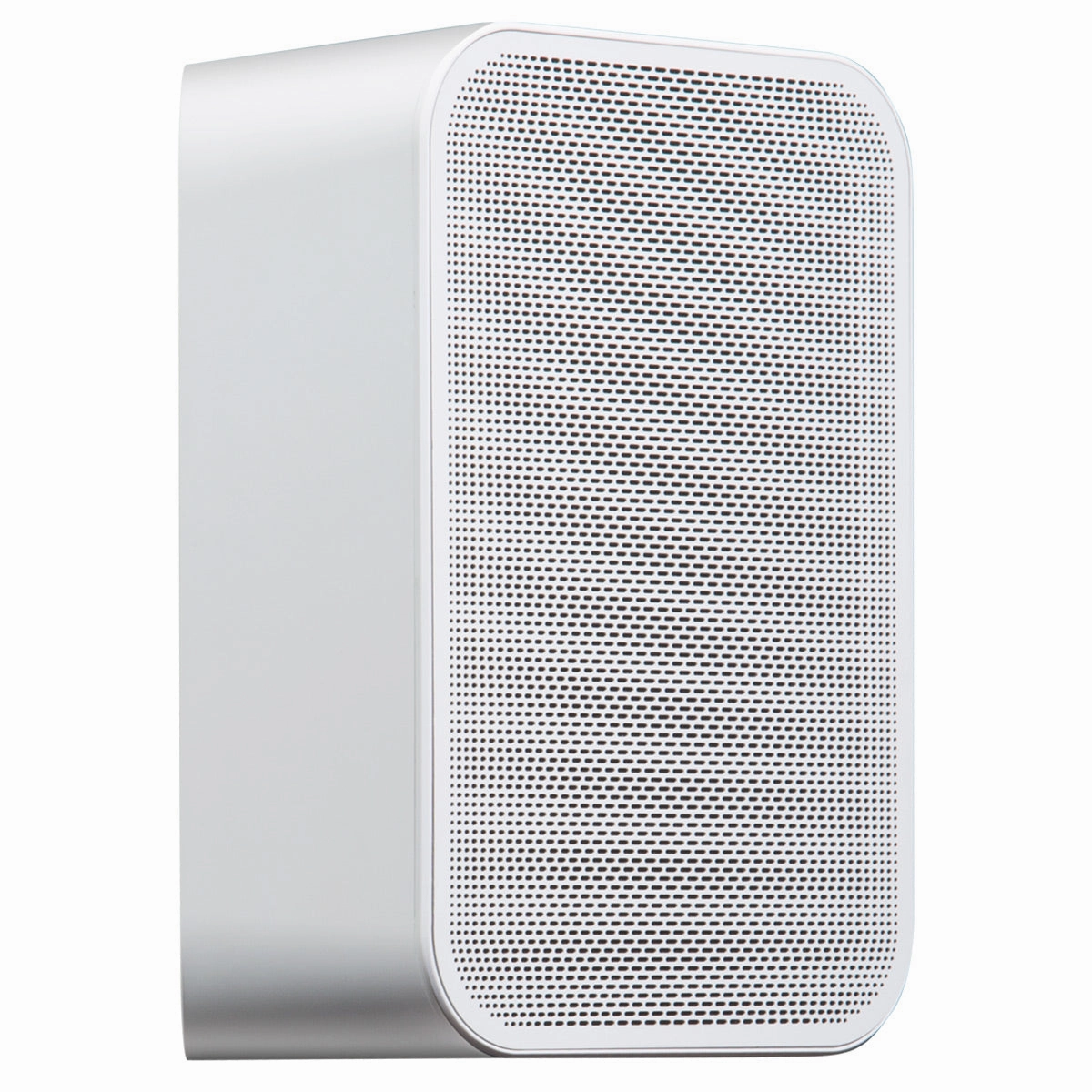 Bluesound PULSE FLEX 2i Portable Wireless Multi-Room Smart Speaker with Bluetooth, Compatible with Alexa and Siri - Each (White)
