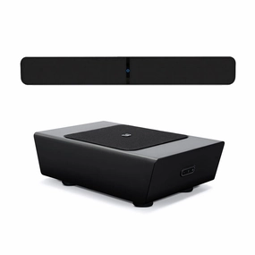 Bluesound Pulse Soundbar & Pulse Sub Combo Soundbars,Home Theater Bars,Flat Panel Audio