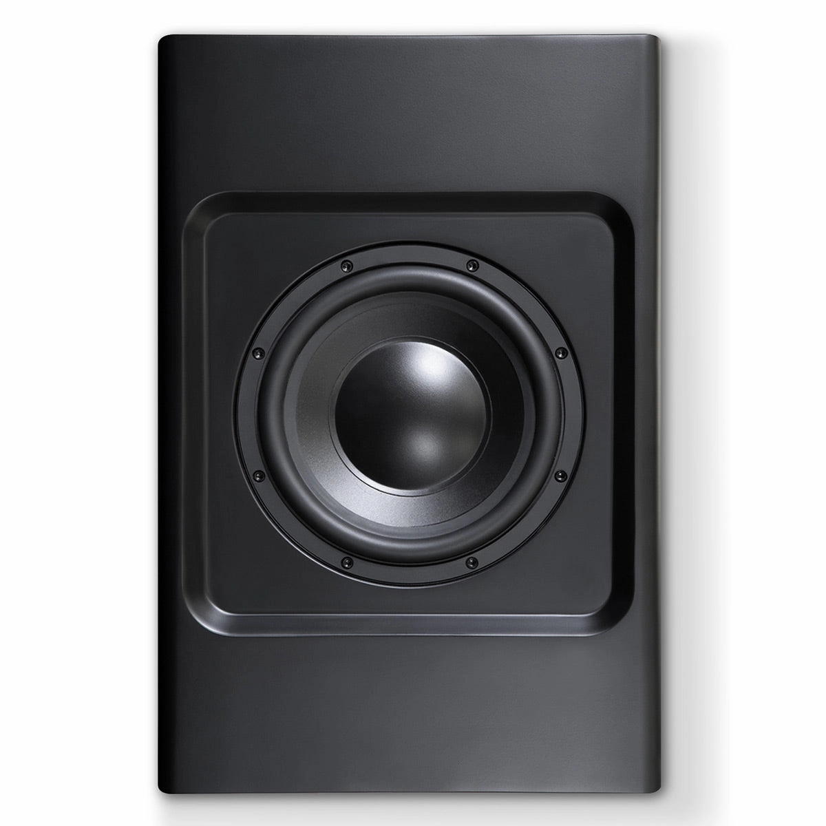 Bluesound Pulse Soundbar  Wireless Soundbar with Pulse SUB  8" Wireless Powered Subwoofer (Black)