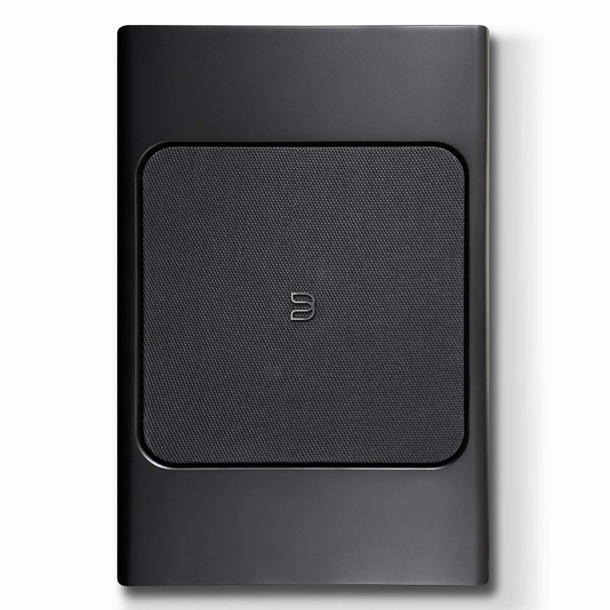 Bluesound Pulse Soundbar  Wireless Soundbar with Pulse SUB  8" Wireless Powered Subwoofer (Black)