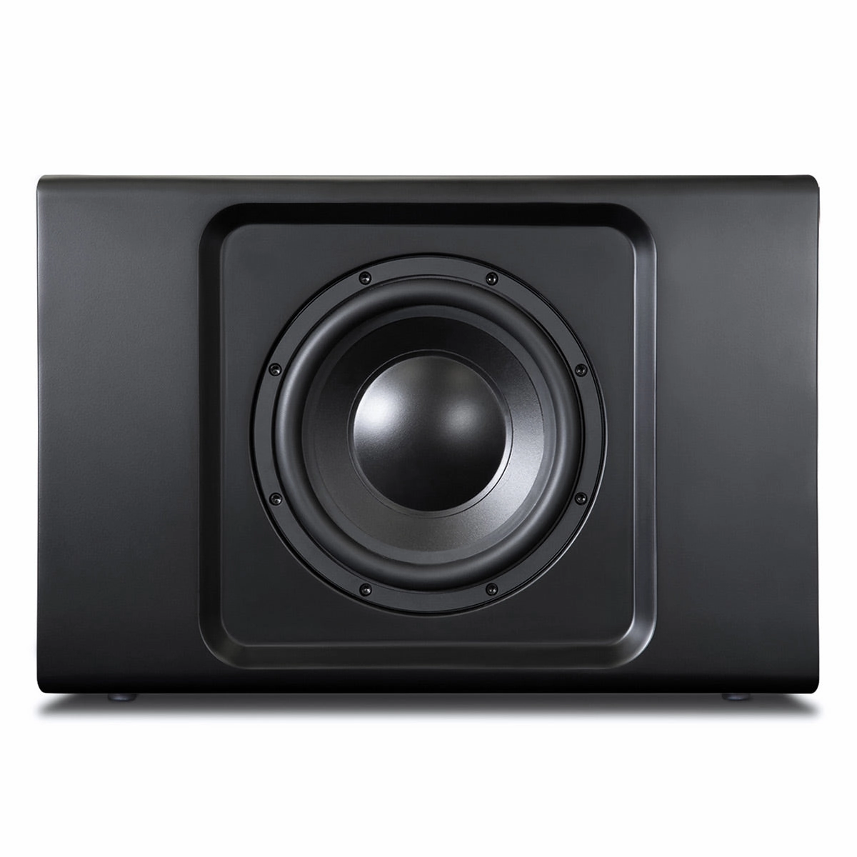 Bluesound Pulse Soundbar  Wireless Soundbar with Pulse SUB  8" Wireless Powered Subwoofer (Black)