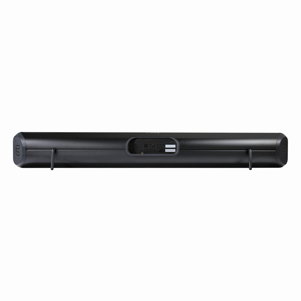 Bluesound Pulse Soundbar  Wireless Soundbar with Pulse SUB  8" Wireless Powered Subwoofer (Black)
