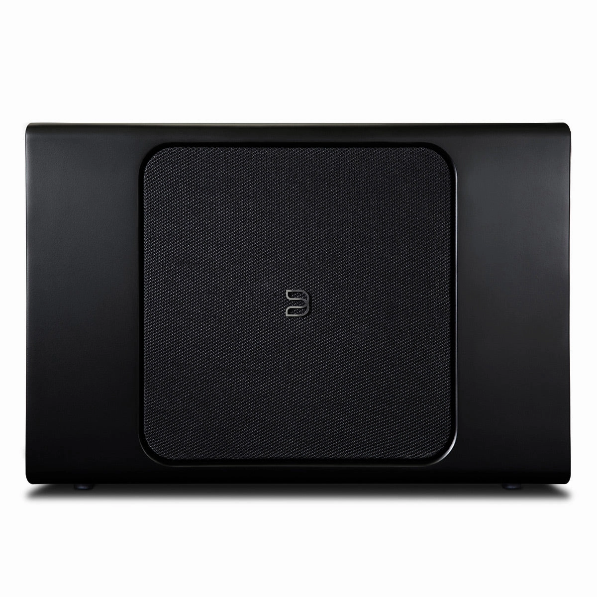 Bluesound Pulse Soundbar  Wireless Soundbar with Pulse SUB  8" Wireless Powered Subwoofer (Black)