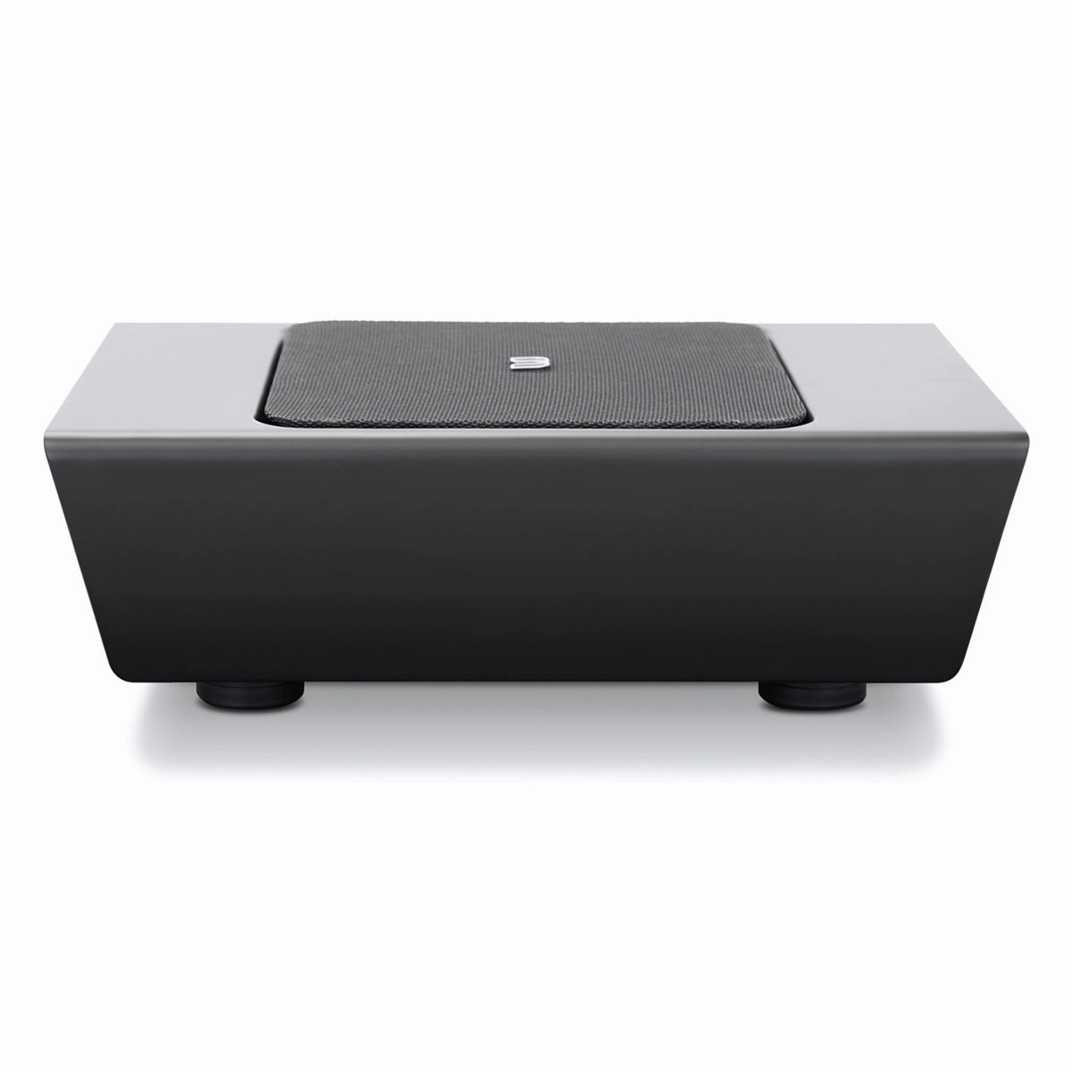 Bluesound Pulse Soundbar  Wireless Soundbar with Pulse SUB  8" Wireless Powered Subwoofer (Black)