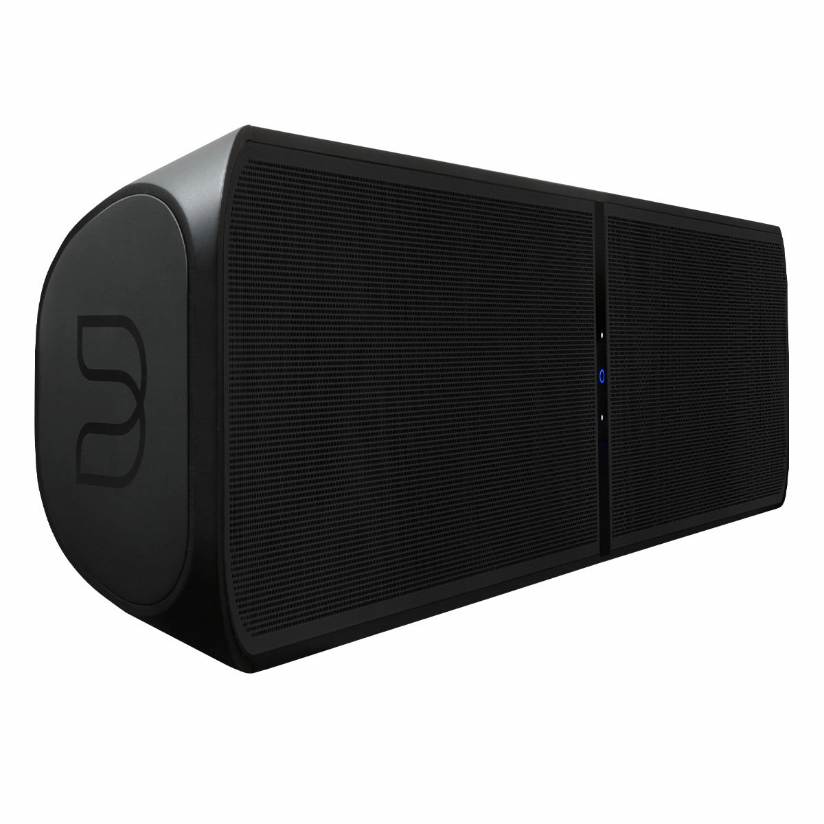 Bluesound Pulse Soundbar  Wireless Streaming Sound System (Black)