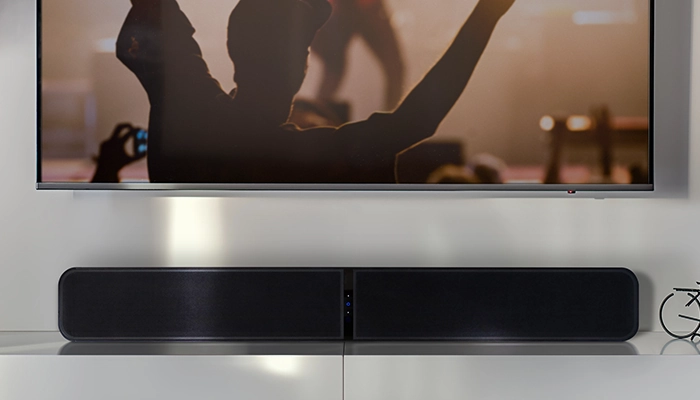 Bluesound Pulse Soundbar  Wireless Streaming Sound System (Each)