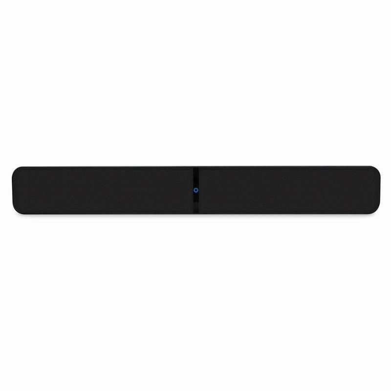 Bluesound Pulse Soundbar  Wireless Streaming Sound System (Each) hi-fi amplifier module,hi-fi mono amplifier,hi-fi stereo enhancement