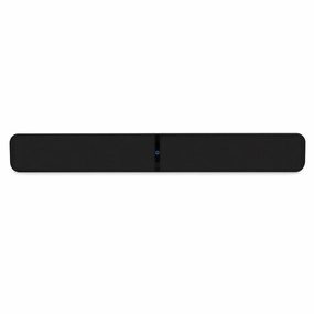 Bluesound Pulse Soundbar  Wireless Streaming Sound System (Each) Soundbars,Home Theater Bars,Flat Panel Audio