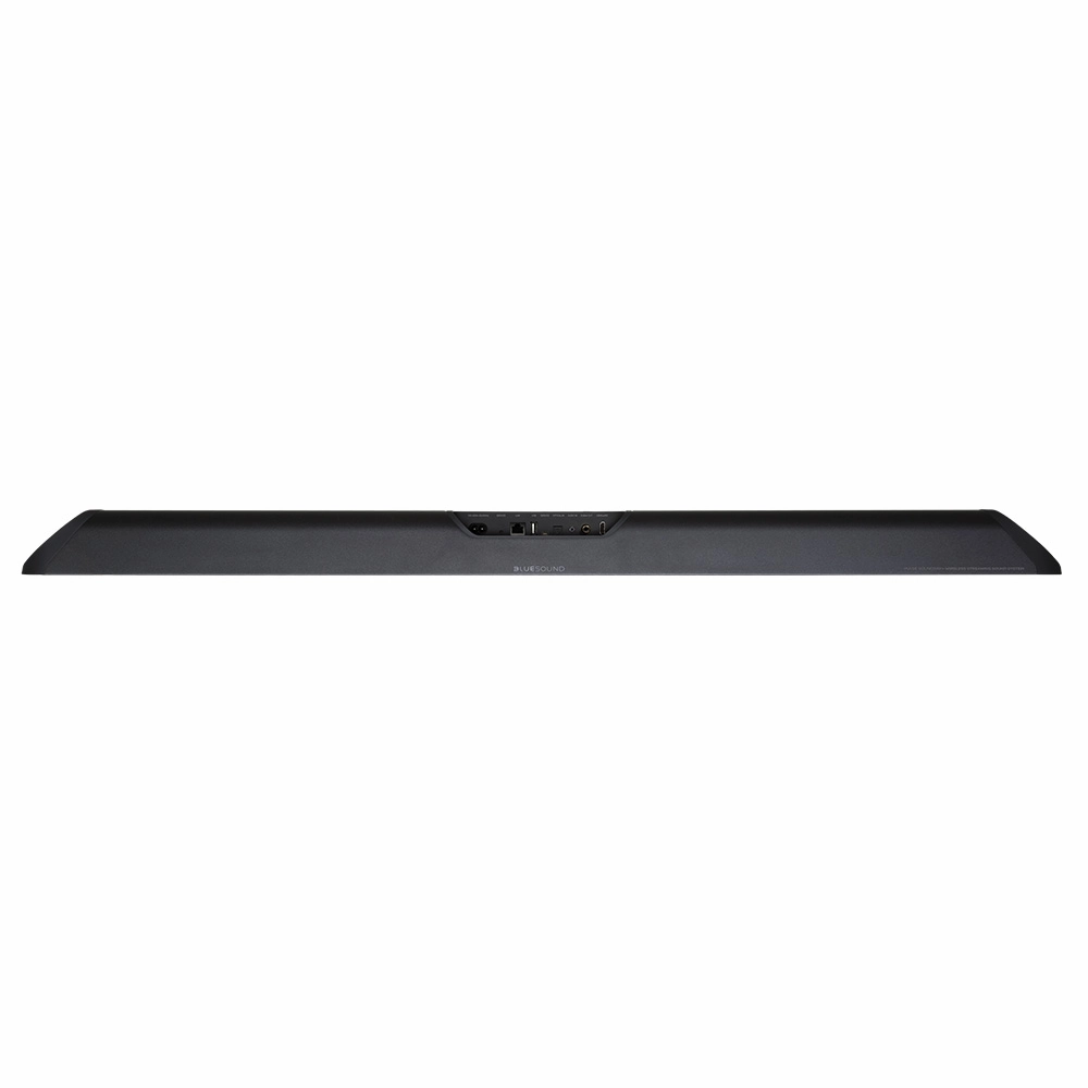 Bluesound Pulse Soundbar  Wireless Streaming Sound System (Each)