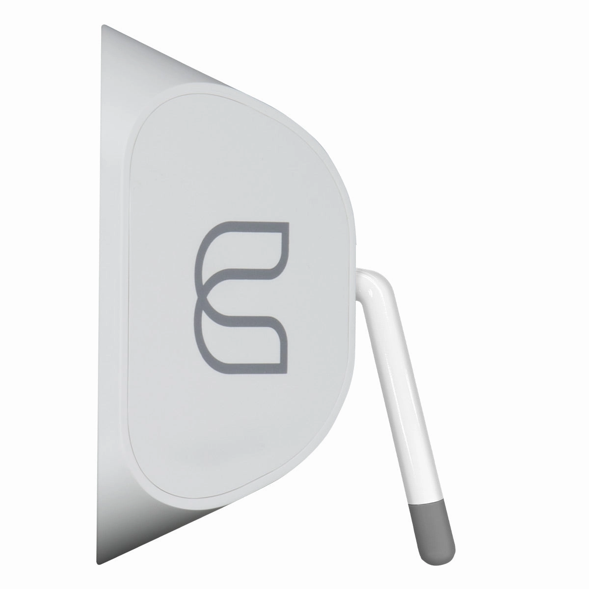 Bluesound Pulse Soundbar  Wireless Streaming Sound System (White)