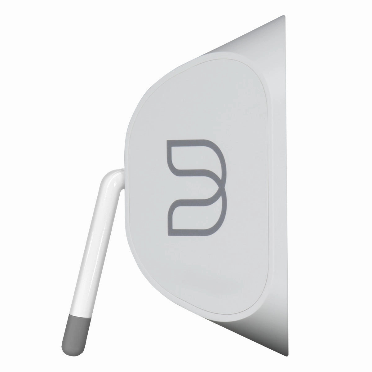 Bluesound Pulse Soundbar  Wireless Streaming Sound System (White)