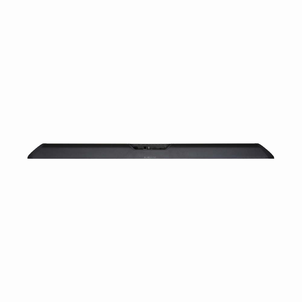 Bluesound PULSE SOUNDBAR  Wireless Streaming Sound System