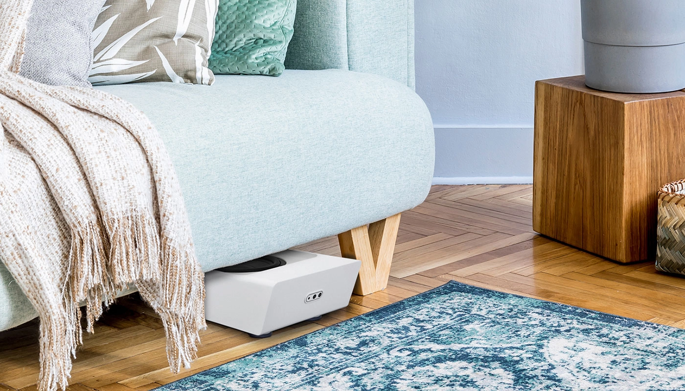 Bluesound PULSE SUB  - Wireless Powered Subwoofer