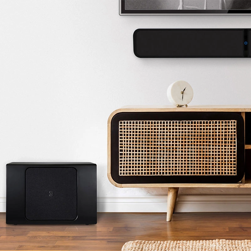 Bluesound PULSE SUB  - Wireless Powered Subwoofer