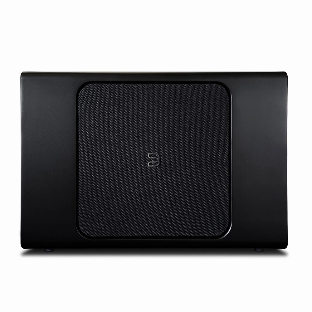 Bluesound PULSE SUB  - Wireless Powered Subwoofer Subwoofers,LFE Channels,Bass Modules