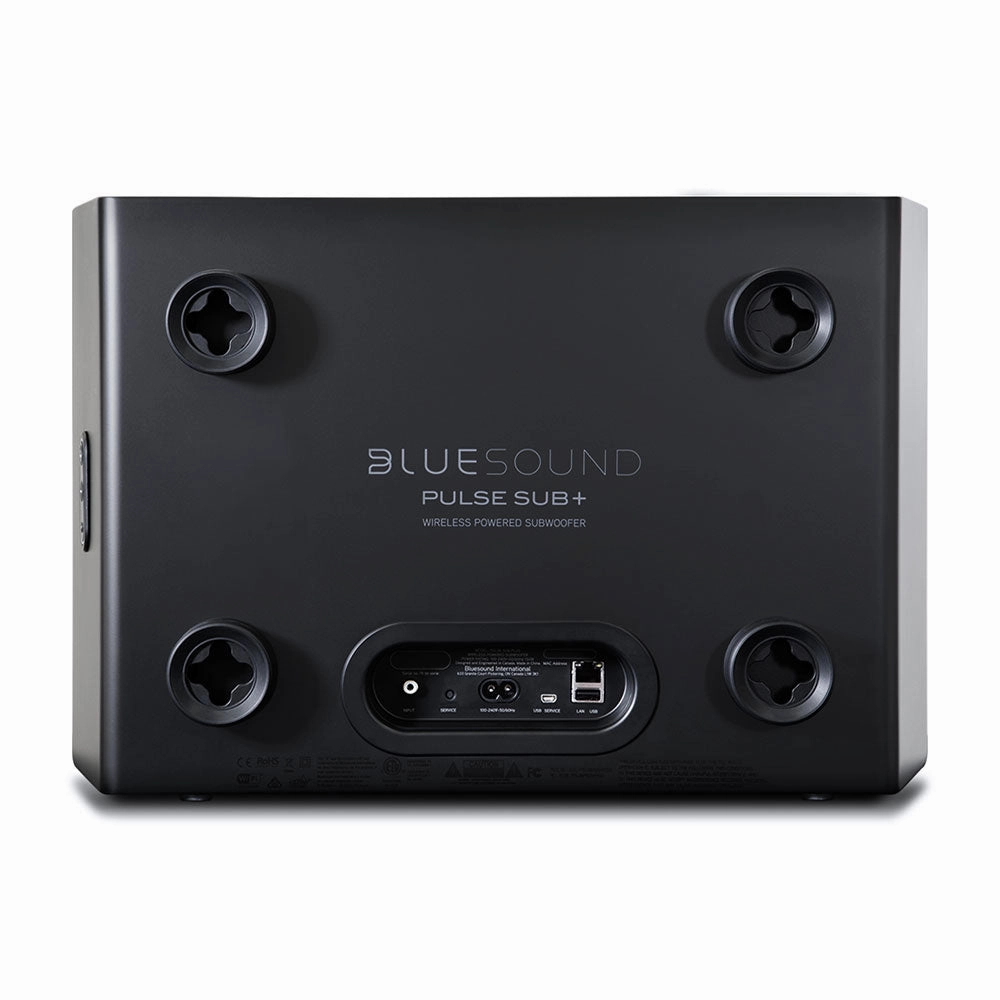 Bluesound Pulse Sub  Subwoofer