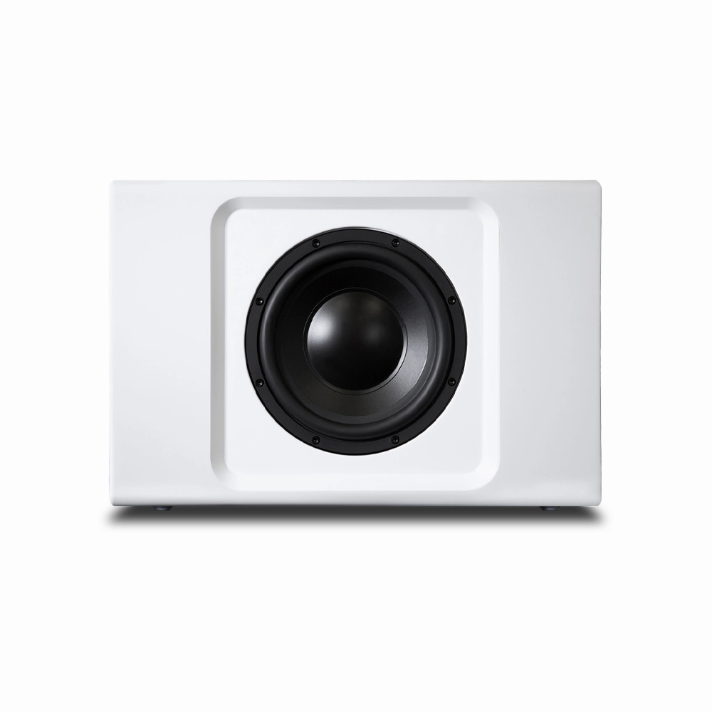 Bluesound PULSE SUB  Wireless Powered Subwoofer